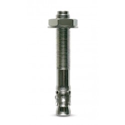 Wedge Anchor / Through Bolt Wedge Anchor / Through Bolt